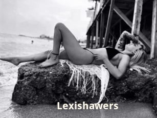 Lexishawers