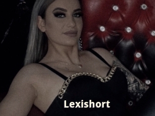 Lexishort