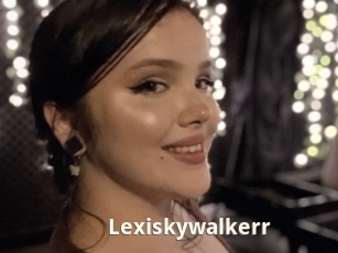Lexiskywalkerr
