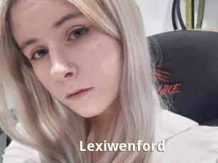 Lexiwenford
