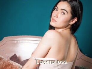 Lexxieross