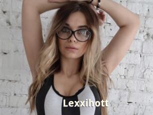 Lexxihott