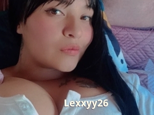 Lexxyy26