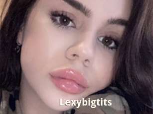 Lexybigtits
