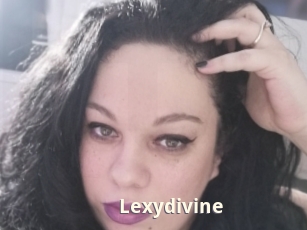 Lexydivine