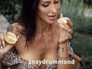Lexydrummond