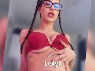 Lexyk