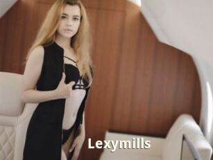 Lexymills