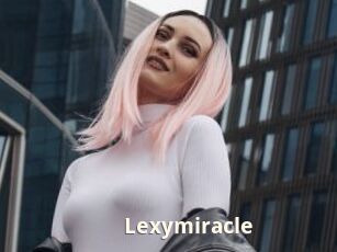 Lexymiracle
