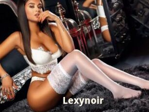 Lexynoir