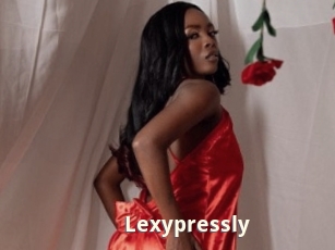Lexypressly