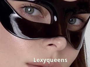 Lexyqueens