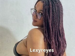Lexyreyes