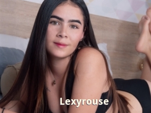 Lexyrouse