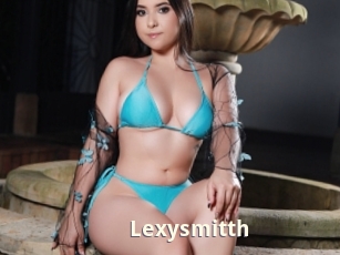Lexysmitth
