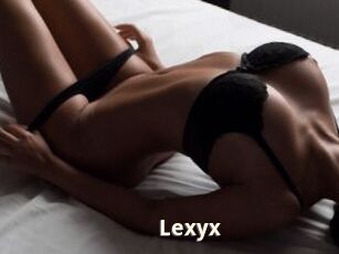 lexyx Bigtitinvasion