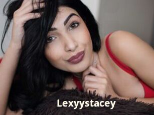 Lexyystacey