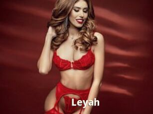 Leyah