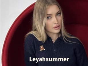 leyahsummer Bigtitinvasion