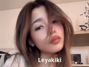 Leyakiki