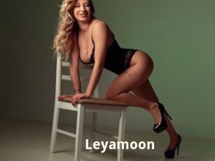 Leyamoon