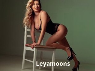 Leyamoons