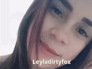 Leyladirtyfox