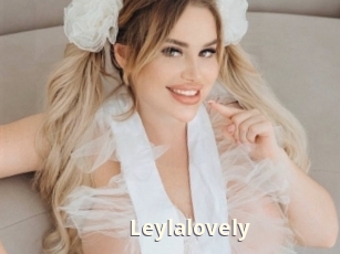 Leylalovely