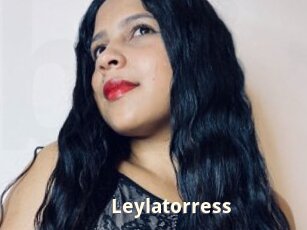 Leylatorress