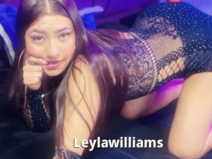 Leylawilliams