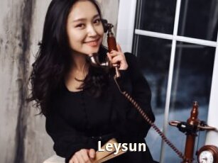 Leysun