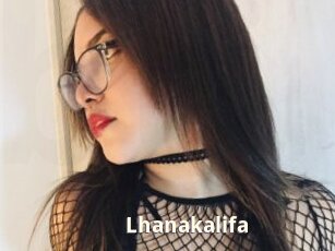Lhanakalifa
