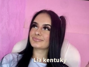 Lia_kentuky
