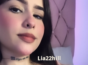 lia22hill Bigtitinvasion