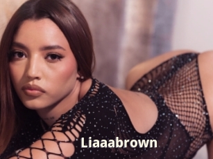 Liaaabrown