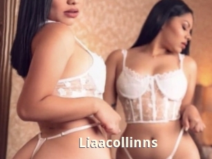 Liaacollinns