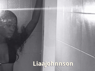 Liaajohnnson