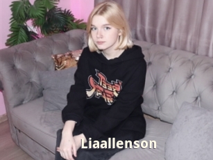 Liaallenson