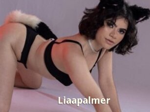 Liaapalmer