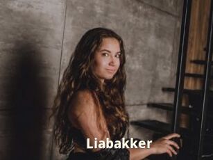 Liabakker