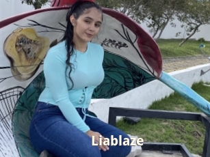 Liablaze