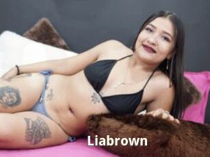Liabrown