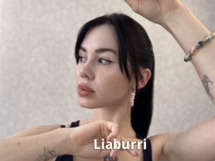 Liaburri