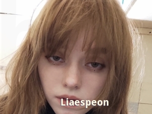 Liaespeon