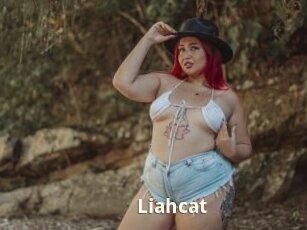 liahcat Bigtitinvasion