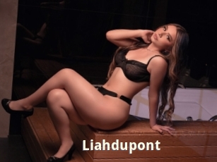 Liahdupont