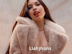 Liahjhons