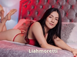 Liahmoretti