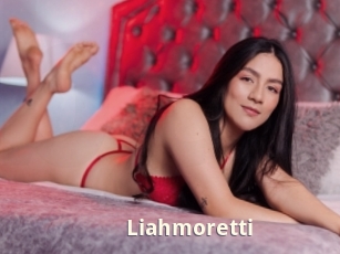 Liahmoretti