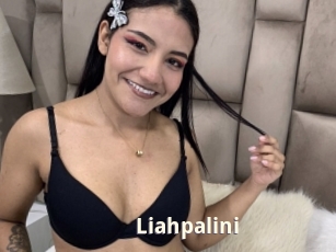 Liahpalini
